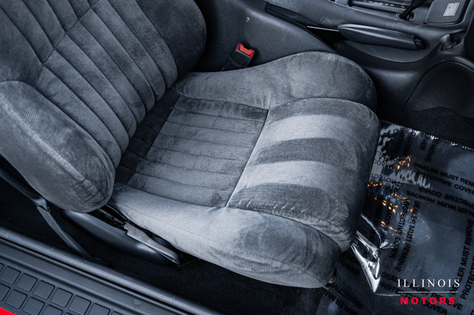 Used 1993 Pontiac Firebird Formula RWD image 32