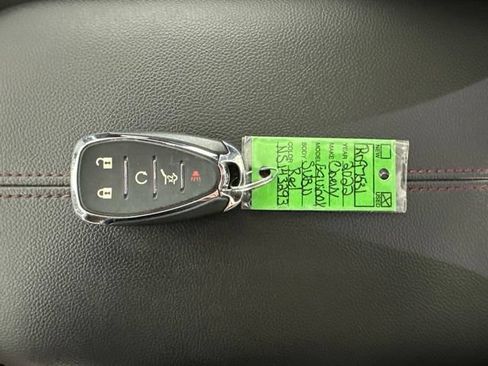 Used 2022 Chevrolet Equinox RS AWD/4WD image 33