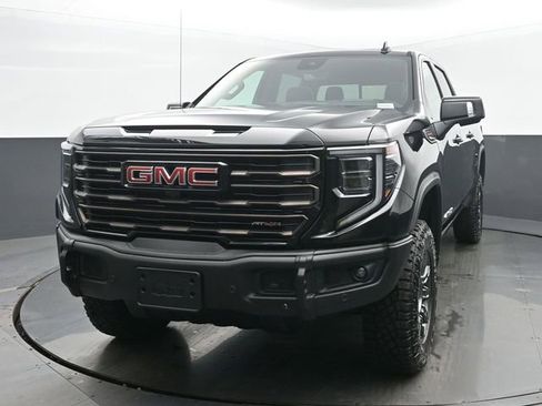 New 2026 GMC Sierra 1500 AT4X image 1