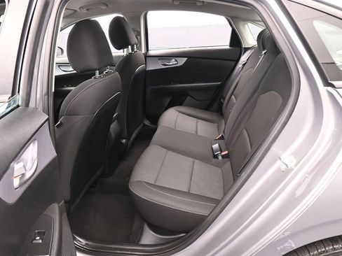 Used 2024 Kia Forte LXS FWD image 26