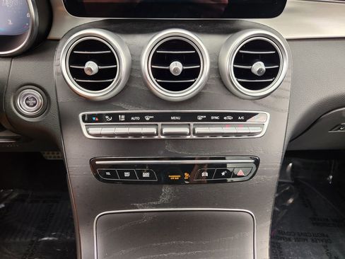 Certified 2021 Mercedes-Benz GLC 300 image 19