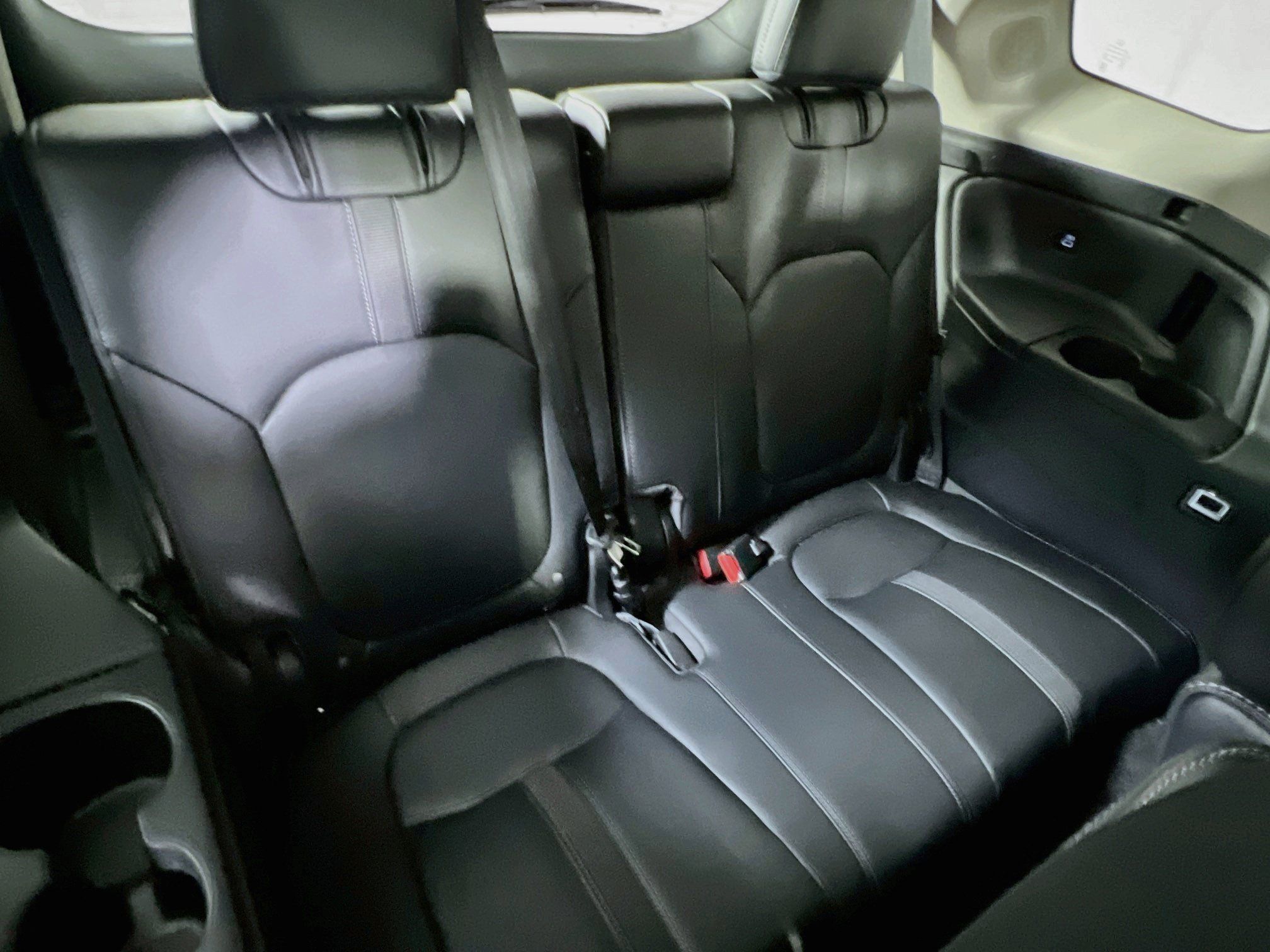Used 2023 Honda Pilot Touring image 27