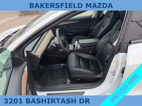Used 2023 Tesla Model 3 Standard Range image 22