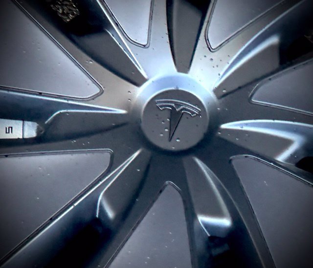 Used 2024 Tesla Model 3 Standard Range RWD image 10