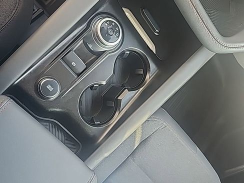 Used 2025 Ford Explorer Active image 20