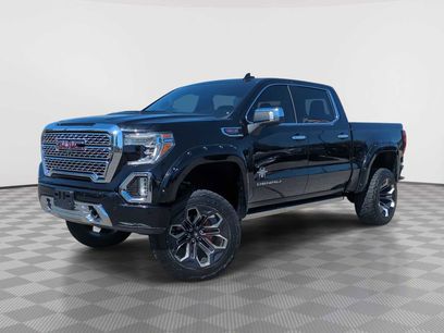 Used 2020 GMC Sierra 1500 Denali w/ Denali Ultimate Package