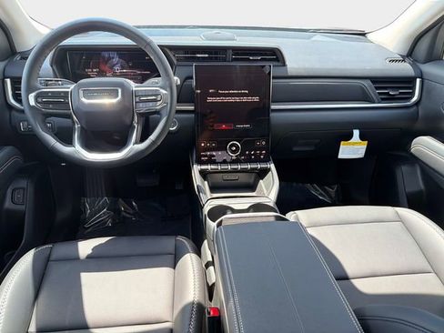 New 2026 GMC Terrain Denali AWD/4WD image 15