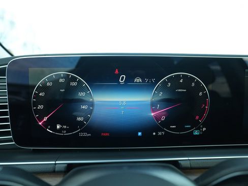 New 2026 Mercedes-Benz GLE 580 4MATIC image 27