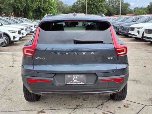 New 2026 Volvo XC40 B5 Plus w/ Protection Package Premier image 6