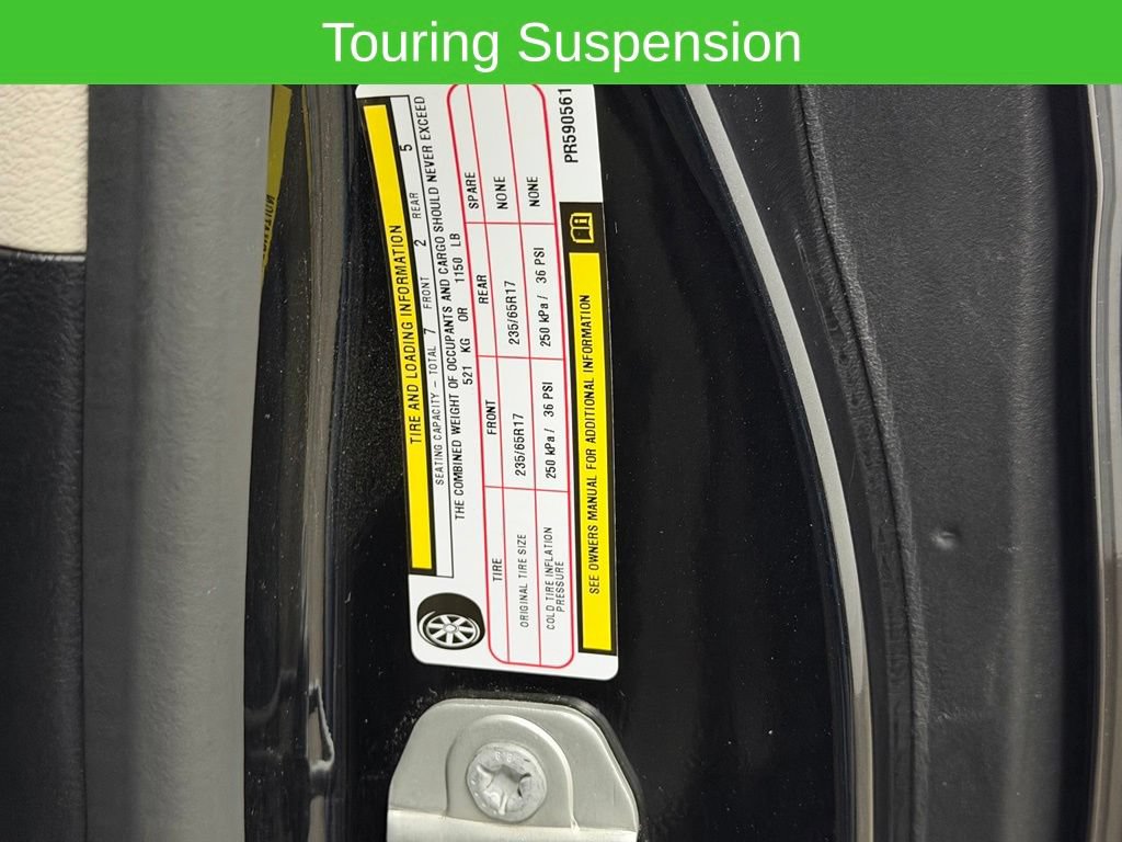 Used 2023 Chrysler Pacifica Touring-L FWD image 27