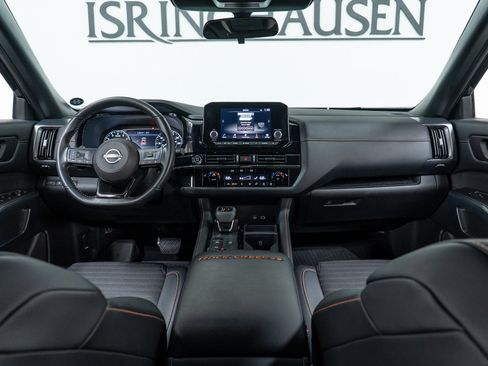 Used 2024 Nissan Pathfinder Rock Creek image 15