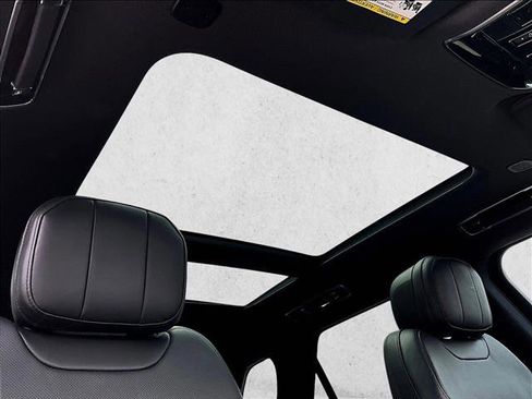 Used 2023 Land Rover Range Rover Sport SE Dynamic AWD/4WD image 17