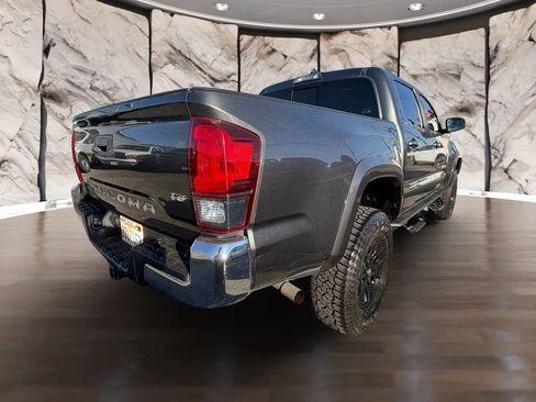 Used 2019 Toyota Tacoma SR5 image 6