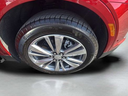 Used 2025 Cadillac XT5 Premium Luxury w/ Technology Package image 53