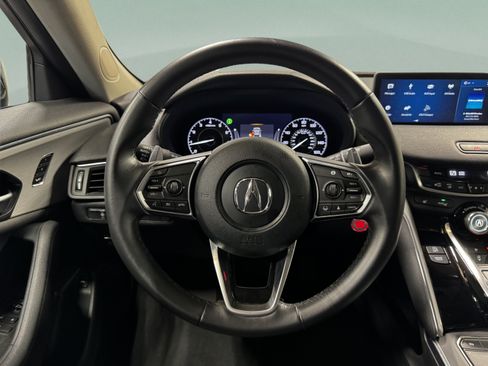 Certified 2023 Acura TLX FWD image 19