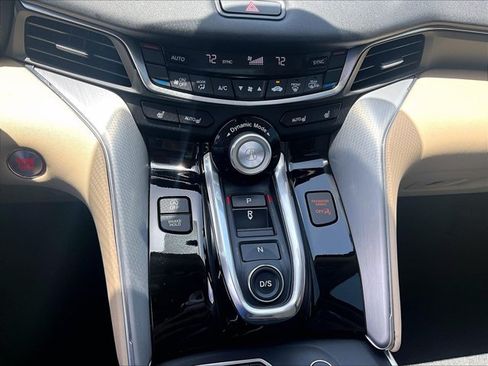 Used 2023 Acura TLX w/ Technology Package FWD image 22