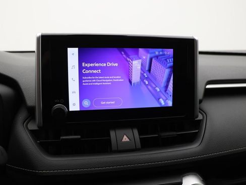 Used 2024 Toyota RAV4 LE image 21