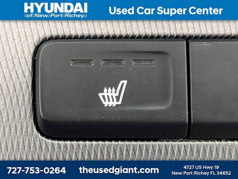 Used 2020 Hyundai Palisade SEL w/ Convenience Package FWD image 31
