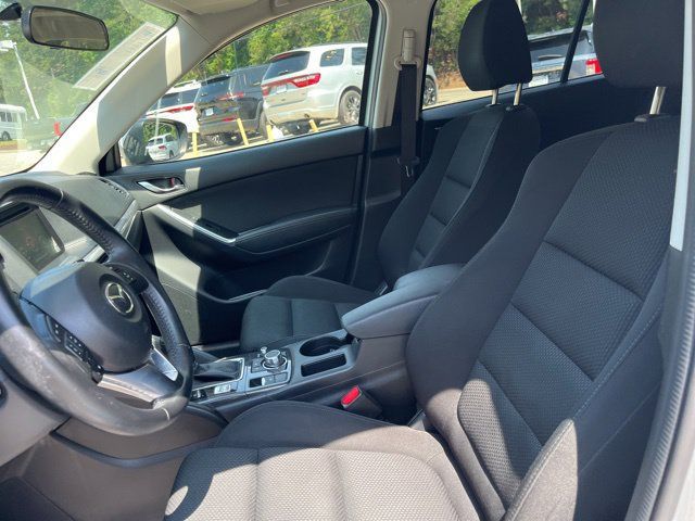 Used 2016 MAZDA CX-5 Touring w/ Bose/Moonroof Package AWD/4WD image 8