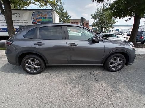 Used 2026 Honda HR-V LX image 18