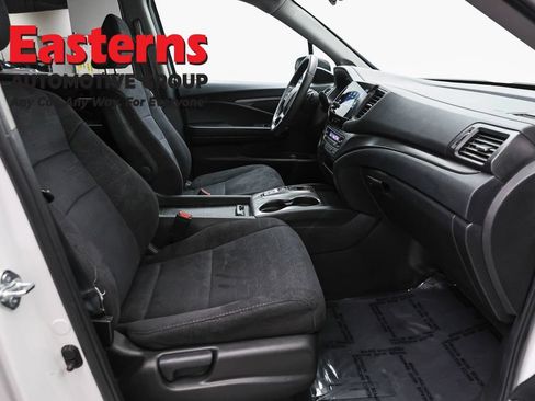 Used 2021 Honda Pilot EX image 23