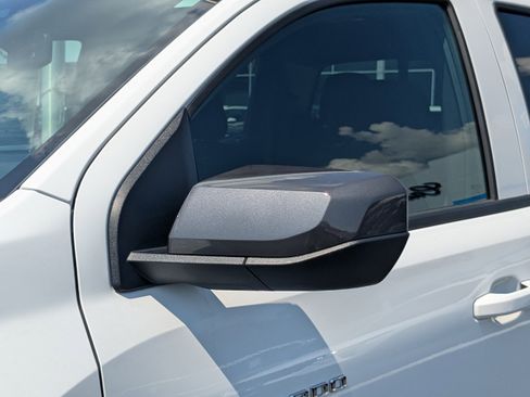 New 2026 Chevrolet Colorado LT w/ Advanced Trailering Package image 39