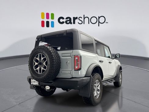 Used 2024 Ford Bronco Badlands image 5