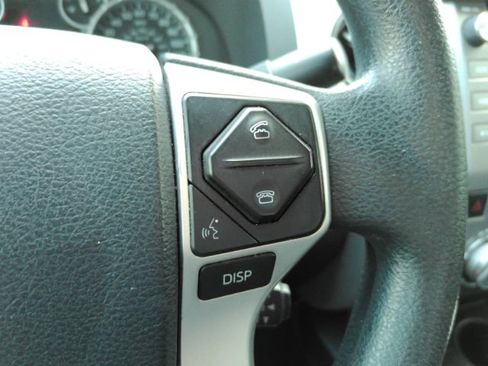 Used 2016 Toyota Tundra SR5 w/ TRD Off Road Package image 29