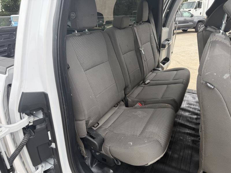 Used 2019 Ford F150 XLT w/ Equipment Group 301A Mid AWD/4WD image 16