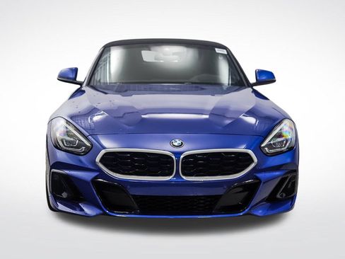 Used 2026 BMW Z4 sDrive30i RWD image 8