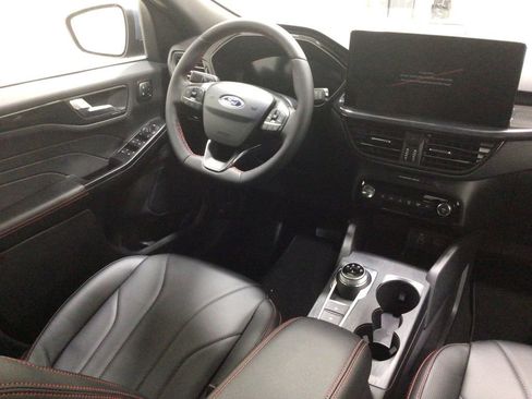 New 2025 Ford Escape ST-Line Elite w/ Premium Technology Package image 15