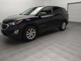 Used 2021 Chevrolet Equinox LS w/ LS Convenience Package image 2