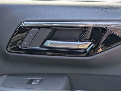 New 2026 Chevrolet Tahoe LS AWD/4WD image 35