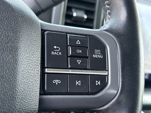 Certified 2022 Ford F150 Lariat AWD/4WD image 38