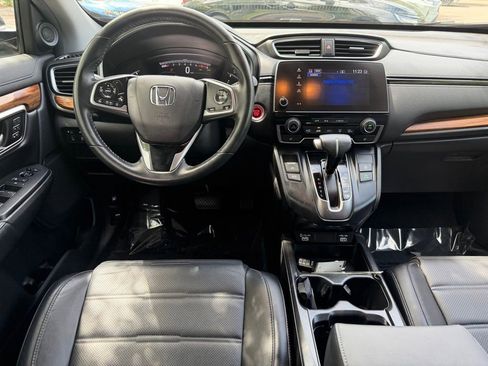 Used 2021 Honda CR-V EX-L image 14