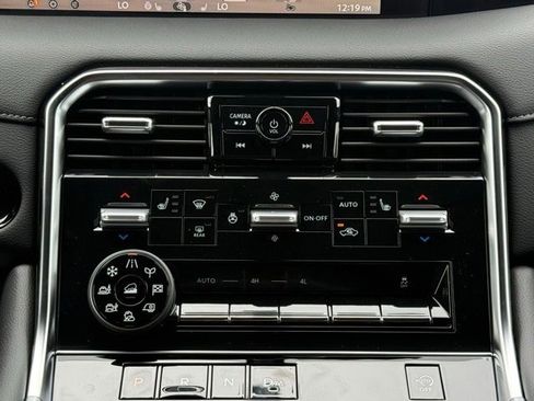 New 2026 Nissan Armada SL image 28