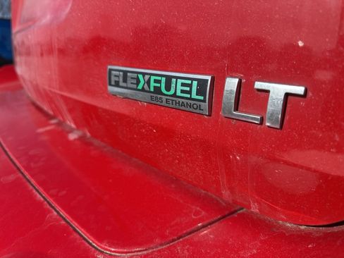 Used 2011 Chevrolet HHR LT image 10