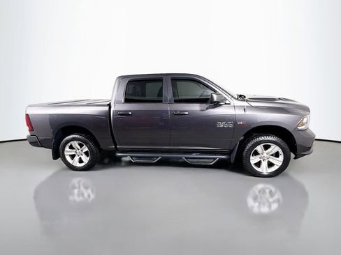 Used 2016 RAM 1500 Sport image 5