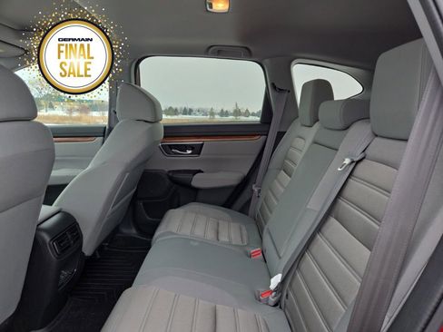 Used 2022 Honda CR-V EX image 23