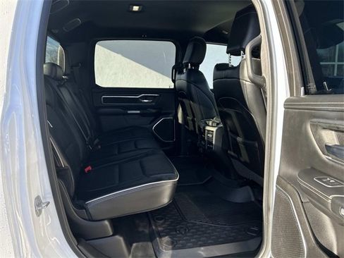Used 2023 RAM 1500 Laramie image 14