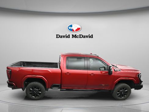 Used 2024 GMC Sierra 2500 AT4 w/ AT4 Premium Plus Package image 22