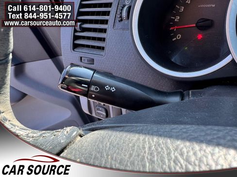 Used 2008 Toyota Tacoma 4x4 Double Cab image 15