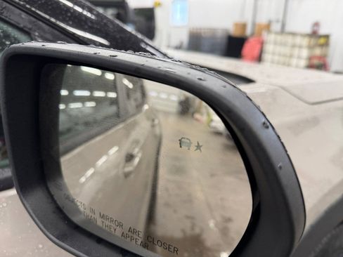 New 2026 GMC Terrain Elevation w/ Elevation Premium Package image 27