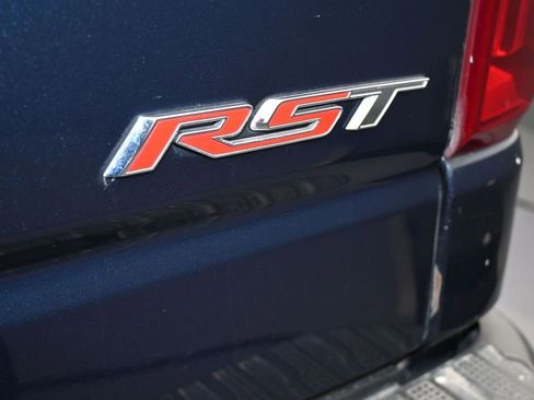 Used 2022 Chevrolet Silverado 1500 RST image 46