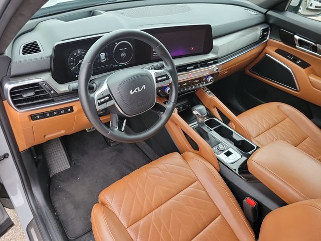 Used 2024 Kia Telluride SX Prestige X-Line AWD/4WD image 8