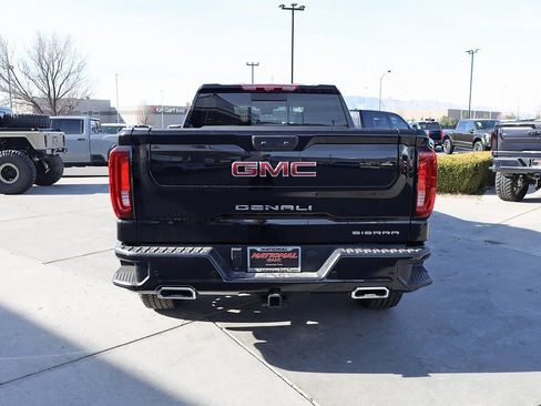 New 2026 GMC Sierra 1500 Denali w/ Technology Package AWD/4WD image 5