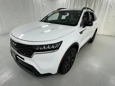 Used 2022 Kia Sorento S AWD/4WD image 7