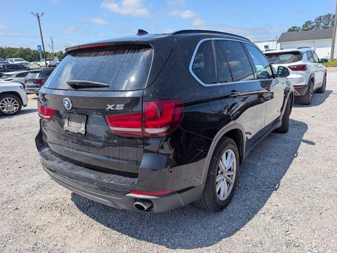 Used 2015 BMW X5 xDrive35i AWD/4WD image 3