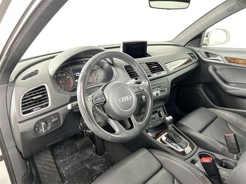 Used 2018 Audi Q3 2.0T Premium Plus w/ Premium Plus Package image 20