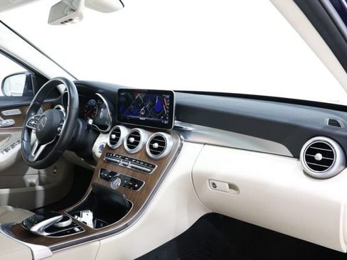 Used 2020 Mercedes-Benz C 300 4MATIC Sedan image 14